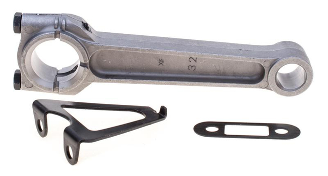 Korbowód B&S 16HP silnik żeliwny 8R48-56