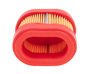 Vzduchový filtr B&S 3 - 4HP oválný polohovací hřídel spodní ventil 8R04-67