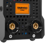 DAEWOO DW 195 INVERTER WELDER MMA 160A - OFFICIAL DISTRIBUTOR - AUTHORIZED DAEWOO DEALER