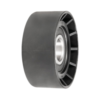 Volnoběžná řemenice zametacího stroje CEDRUS ZM05