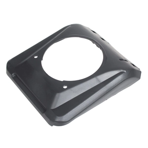 Osłona tylna Cedrus odkurzacz spalinowy CEDLV58S 9500125