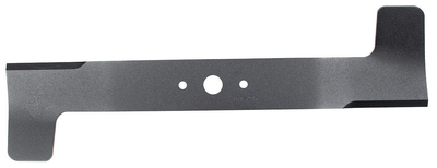 Left knife of Cedrus lawnmower tractor C-TRAC-92HC Polish production 760614/01