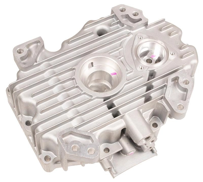 Loncin olejová vana 2P77F 2P80F 2P82F ORIGINÁLNÍ DÍL