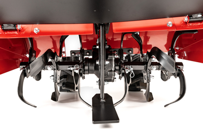 CEDRUS GLX540 SPRINIONÁLNÍ ROSTLINNÝ ZAHRADNÍK S POHONEM KULTIVÁTORU 5,5 HP / 54cm Weima 170F/P GLX 540 - EWIMAX - OFICIÁLNÍ DISTRIBUTOR - AUTORIZOVANÝ PRODEJCE CEDRUS