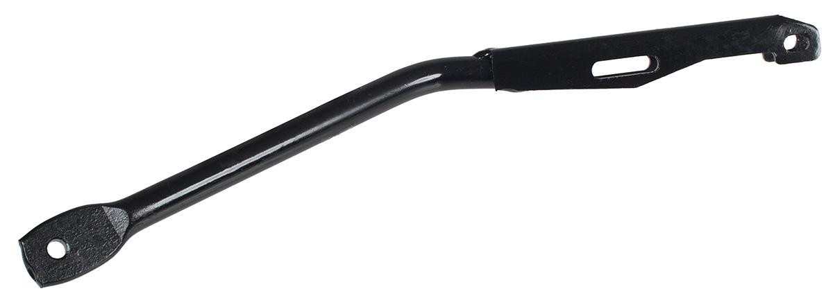 Dźwignia sprzęgła Cedrus glebogryzarka GLX540 3010900006-0001