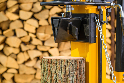 CEDRUS LS08 HYDRAULICKÝ ELEKTRICKÝ ŠTÍPAČ DŘEVA CEDRUS LS08V VERTIKÁLNÍ ŠTÍPAČ TLAK 11 TUN CEDLS08V - EWIMAX - OFICIÁLNÍ DISTRIBUTOR - AUTORIZOVANÝ PRODEJCE CEDRUS