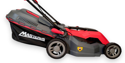 MasterCut TX1600 ELEKTRICKÝ MOTORIZÉR pro trávníky 1600W / 38CM