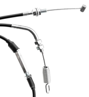 Brush engagement cable CEDRUS sweeper ZM01 030090