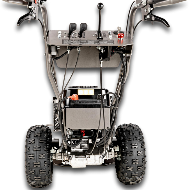 WEIBANG WBBC7623LC PROFESIONÁLNÍ KOMBINÁTOROVÁ SEKAČKA na trávu a křoví zoysia, SPRINKABLE GARDEN MOWER PREMIUM 76cm / 23KM - OFICIÁLNÍ DISTRIBUTOR - AUTORIZOVANÝ PRODEJCE WEIBANG