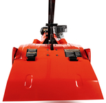 Samojízdný půdní kompaktor CEDRUS GLX-GT65-2L s motorem LONCIN G200F o výkonu 6,5 hp / 50 cm - OFICIÁLNÍ DISTRIBUTOR - AUTORIZOVANÝ PRODEJCE CEDRUS