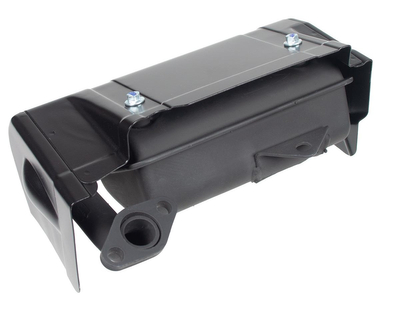 Cedrus CEDIN1200R muffler 18100-Z5N0110-00A0