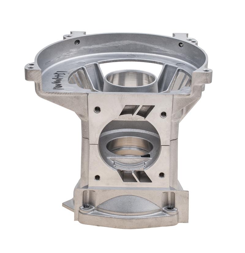 Karter Kawasaki TJ53E 49120-0713 zdjęcie 2