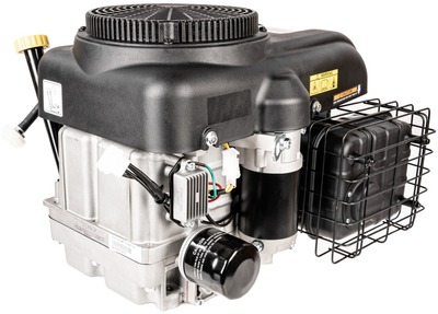 Silnik do traktorka Loncin LC1P91F-A (18 KM, 546 cm³)