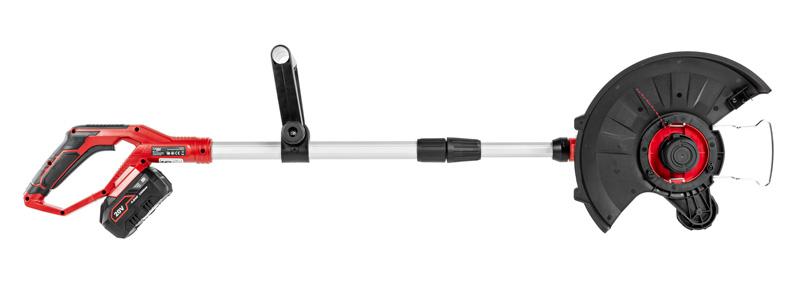 Cedrus CEDST280LI – osłona i głowica