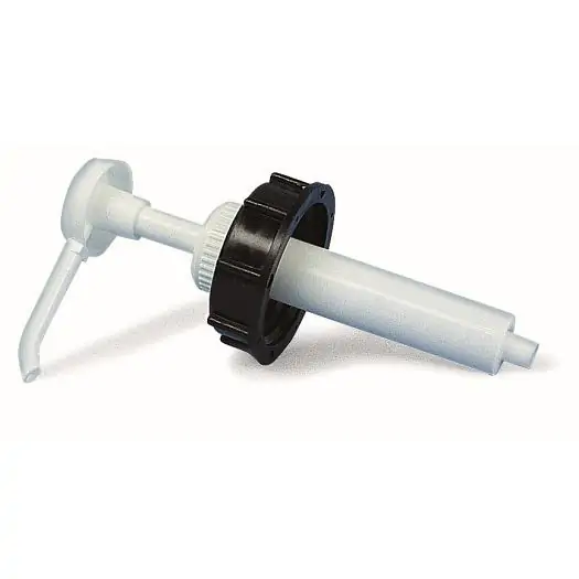 Pompka – dozownik 5 ml/l Bag in Box OO-POKPOM5BAGINBOX