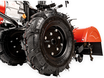 CEDRUS GLX640 SPRINAL GARDEN COMPACTOR 5,5 HP / 62cm Weima 170F/P GLX 640 - EWIMAX - Oficialní distributor - autorizovaný prodejce CEDRUS