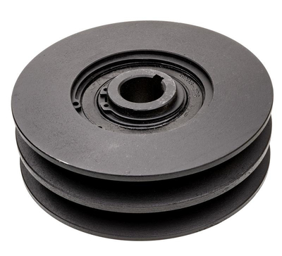 Spojka kompaktoru 2 pásy 17 mm, průměr 148 mm 520053