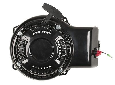 Loncin manual starter kpl. LC165F-3H ORIGINAL PART 193490424-0002