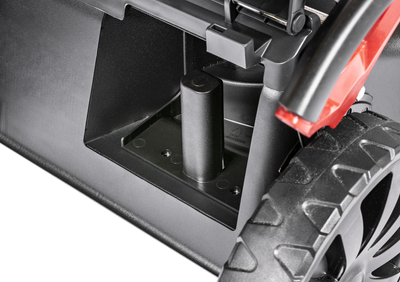 CEDRUS KS51S-ZT SPRINÁLNÍ SEKAČKA S POHONEM 51cm / 5,7 HP - EWIMAX - OFICIÁLNÍ DISTRIBUTOR - AUTORIZOVANÝ PRODEJCE CEDRUS