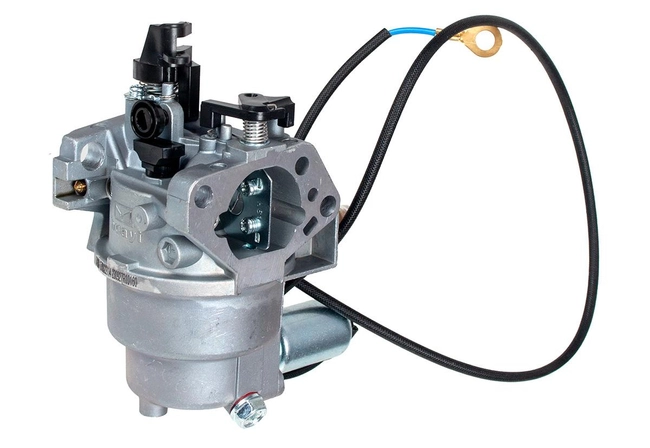 Gaźnik Loncin LC1P96F CZĘŚĆ ORYGINALNA 170022114-0002