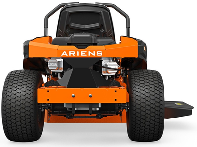 TRAKTOREK ARIENS EDGE 42" ZERO-SKRĘT TRAKTOREK OGRODOWY KOSIARKA SAMOJEZDNA SPALINOWA DO TRAWY ZERO TURN 107cm 22KM PREMIUM LONCIN LC2P76F V-TWIN dwa cylindry 915339 - OFICJALNY DYSTRYBUTOR - AUTORYZOWANY DEALER ARIENS