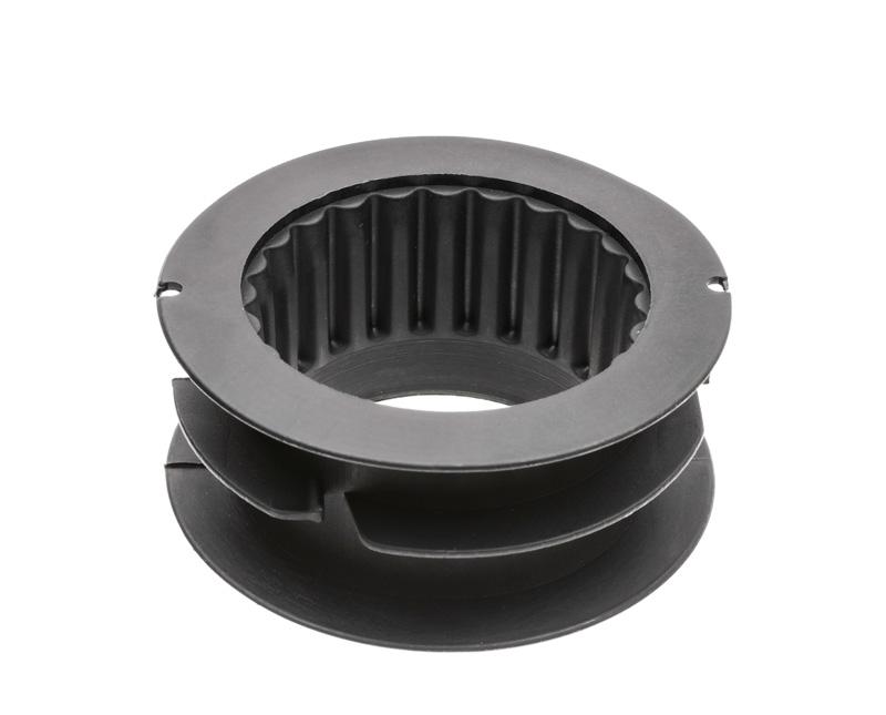 Wkład (szpula) do głowicy Tap-N-Go 150011 – widok z góry