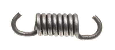 Pružina spojky NAC 41 mm x 11 mm pro tržní sekačky NZ29