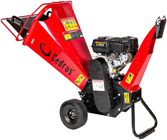 Cedrus RB02 spalovací drtič REBAK na větve 10 cm ! CEDRUS RB 02 CEDRB02 - EWIMAX - OFICIÁLNÍ DISTRIBUTOR - AUTORIZOVANÝ PRODEJCE CEDRUSU