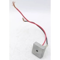 DEDRA DED7423 Mostek łącznik #18108 XDED7423.18108 część zamienna agregatu malarskiego