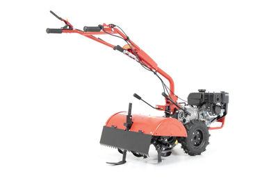 FAWORYT SPRINIONAL SOILGARDIZER WGT54-212W RUNNING CULTIVATOR 212 cm3 54cm