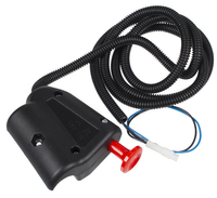 Wyłącznik Weibang WB384RB WB486CRB CZĘŚĆ ORYGINALNA YJQD/40B