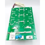 DEDRA DESI200 #2 Płyta prądowa, moduł PCB spawarki, część zamienna XDESI200.02