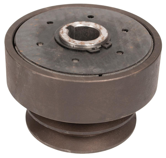 Cedrus shredder clutch RB04 500390