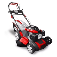 DEDRA DED8725-51L Kosiarka spalinowa z napędem Loncin 196 cm3 51 cm GT Garden