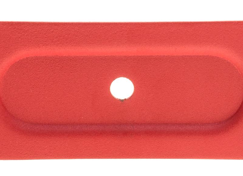 Nóż kosiarki NAC YT5107 LE14-38-PB-Y 31,8cm zdjęcie 3