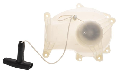 CEDRUS starter kpl blower DM02 070162