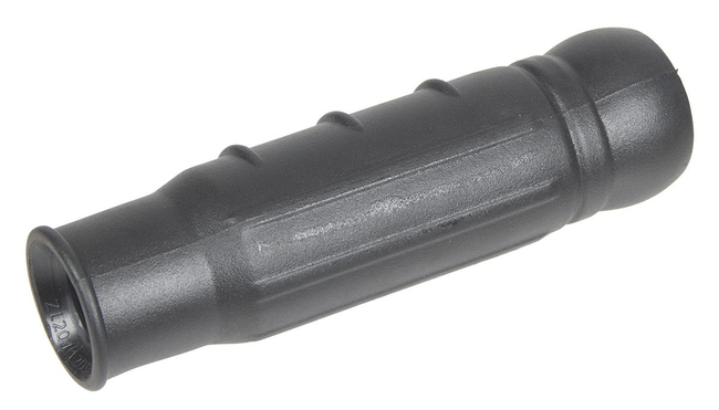 Cedrus handle cover for the GL500 rotovator 3000500006-0001