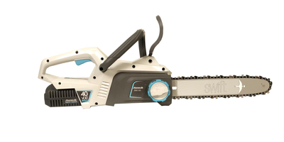 MASTERCUT EB212C LI-ION LI-SHARED PILA NA ŘEZÁNÍ DŘEVA 31cm / 40V KOMPLETNÍ SADA