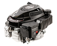 Motor Rato RV125-S Horizontální hřídel 22,2 mm / 62 mm RV125-S