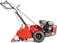 Cedrus GL03 PRO LC Glebogryzarka Spalinowa Przeciwbieżna Kultywator Loncin 6,5 KM
