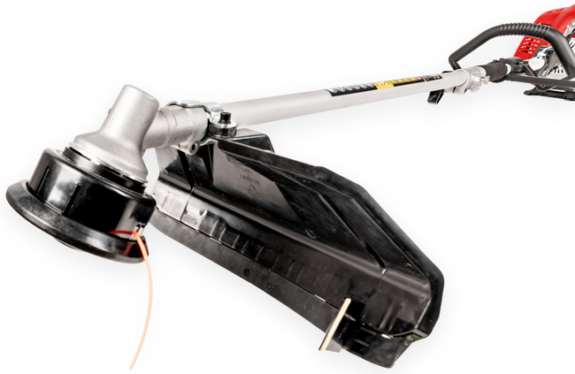 CEDRUS UW520 PETROL LAWN MOWER CHAINSAW PRUNER MULTI-PURPOSE MACHINE TRIMMER MOWER 1.8 KM 