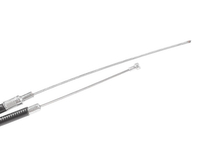 Lanko zpátečky a spojky jednonápravového traktoru Cedrus CEDTJ01 97561