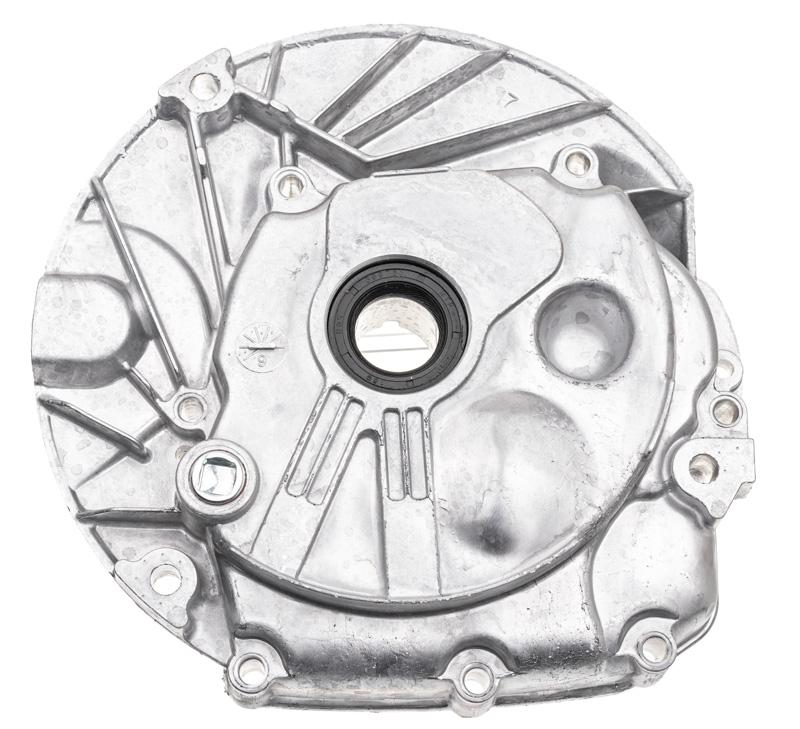 Miska olejowa Briggs & Stratton Series 675 493279 – widok z uszczelnieniem wału