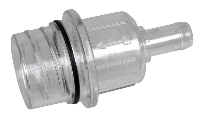 CEDRUS liquid filter sprayer OP02 070971