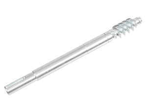 Gear shaft CEDRUS sweeper ZM02 KCB31-24A