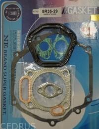 Honda GX390 8R35-29 gasket set