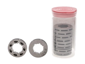 Plovoucí kolo 3/8 7Z s malým otvorem Maya QR3757X7