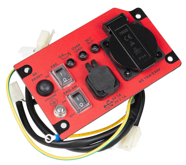 Panel Cedrus CEDIN1200R 35610-YGD3410-H7A0