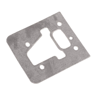 Kawasaki TJ45E carburetor gasket
