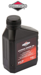 B&S BRIGGS & STRATTON SAE30 0,5L ENGINE OIL FOR MOWERS,TREATERS,AGGREGATES,SOILWAYS,BOMPS NAC,OLEO-MAC,STIHL,B&S Briggs & Stratton,HONDA,SUBARU etc.for four-stroke engines 4STROKE ENGINE 100004E-OFICIAL CEDRUS DISTRIBUTOR